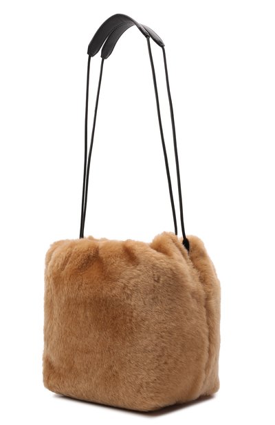 Сумка drawstring small JIL SANDER, арт. JSPT853407-WTB69163, фото 3