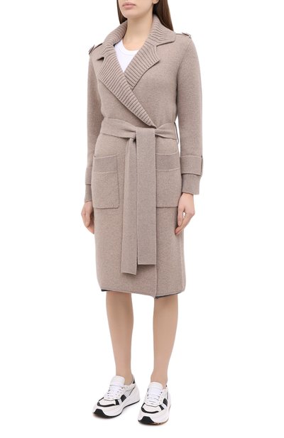 Кашемировый кардиган NOT SHY, арт. 3704059C, фото 3