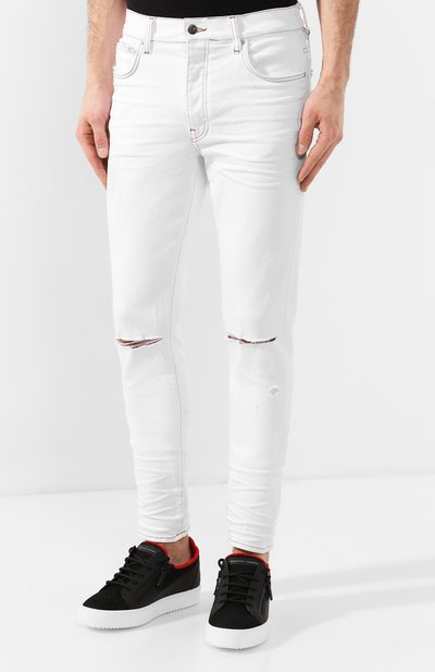 Джинсы AMIRI, арт. Y0M01393SD, фото 3