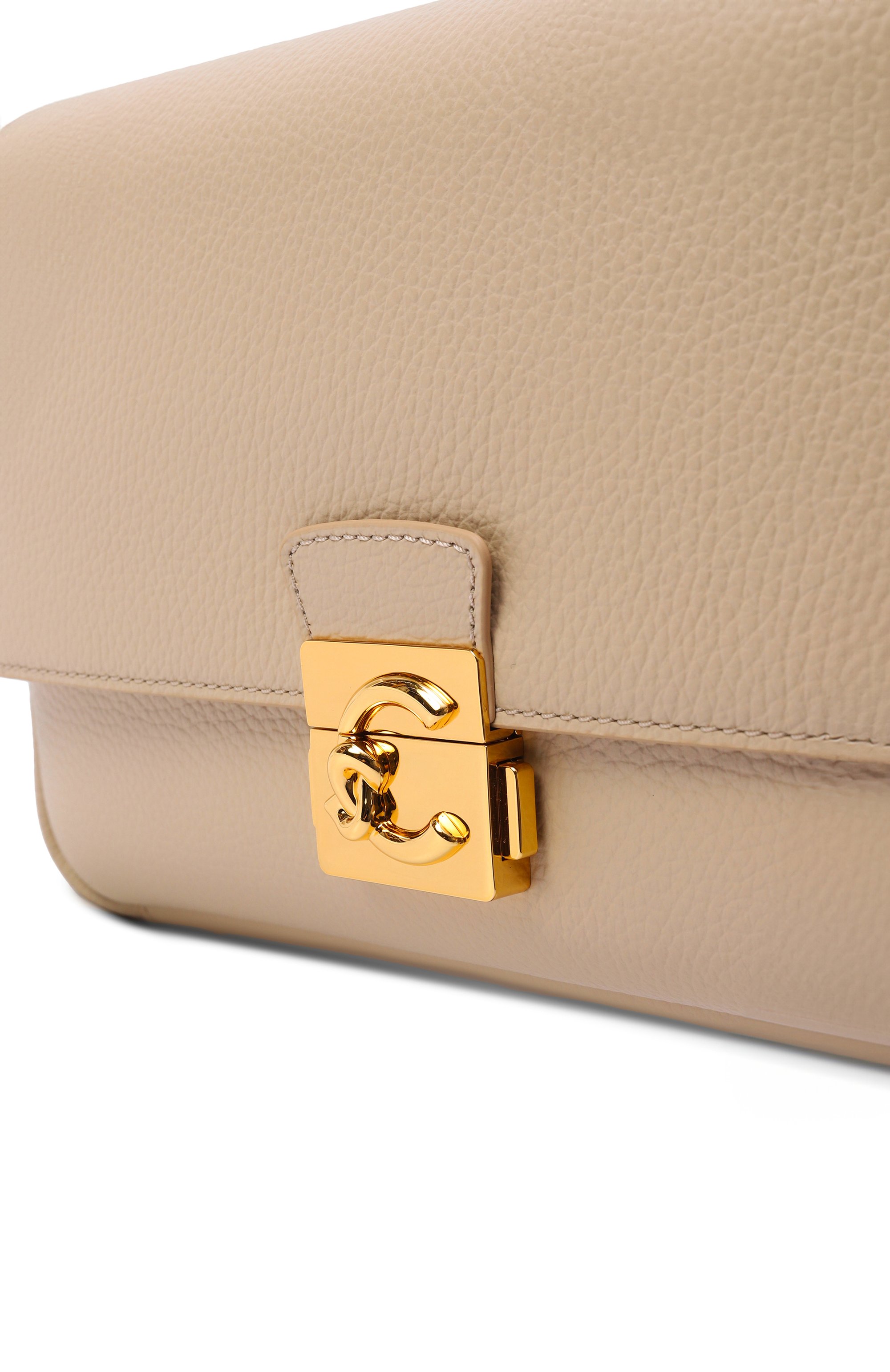 Сумка c-me lock large COCCINELLE, арт. E1 U4K 12 01 01, фото 3