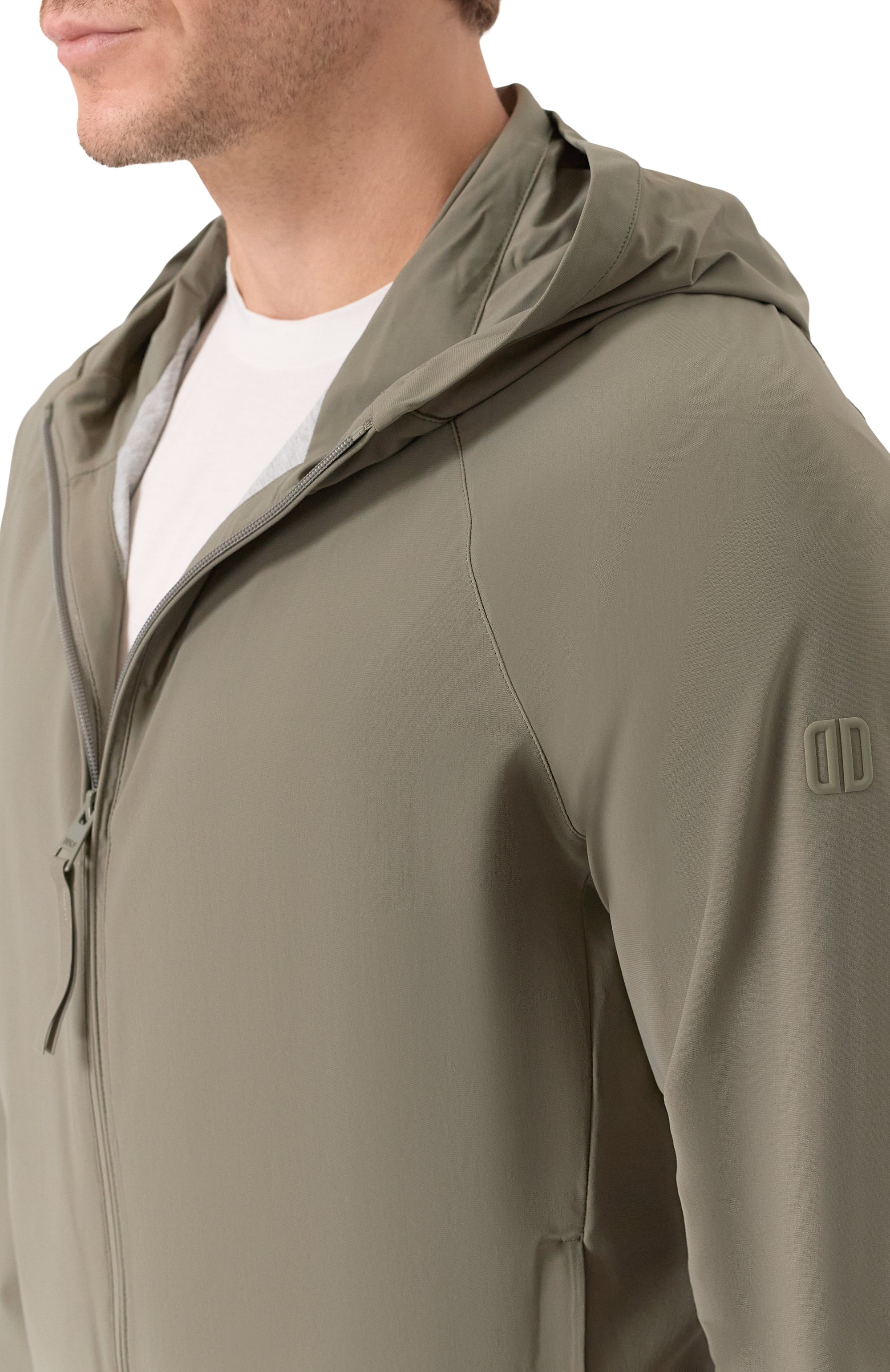 Куртка DUNO, арт. ELRIC/TREVI, фото 5