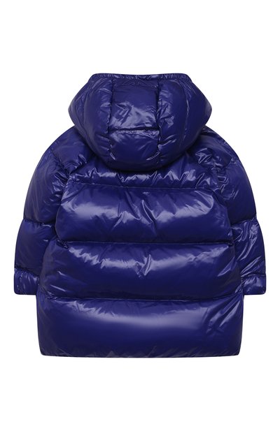 Пуховое пальто EMPORIO ARMANI, арт. 6KEL08/1NWPZ, фото 2