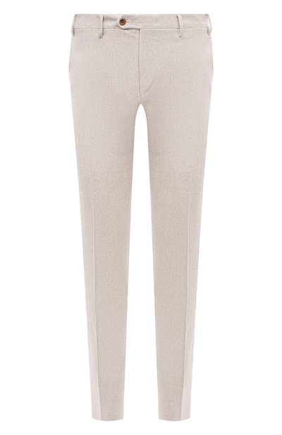 Шерстяные брюки CORNELIANI, арт. 925B01-3818117, фото 1