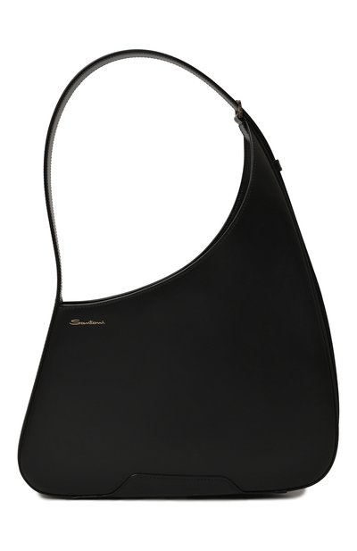 Женская сумка SANTONI, арт. DFBBA2450BA-HST0N01