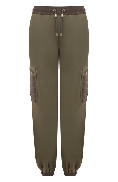 Женские джоггеры MOORER, арт. TERP-TNAP