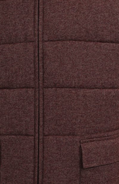 Двусторонний жилет GRAN SASSO, арт. 57113/59801, фото 5