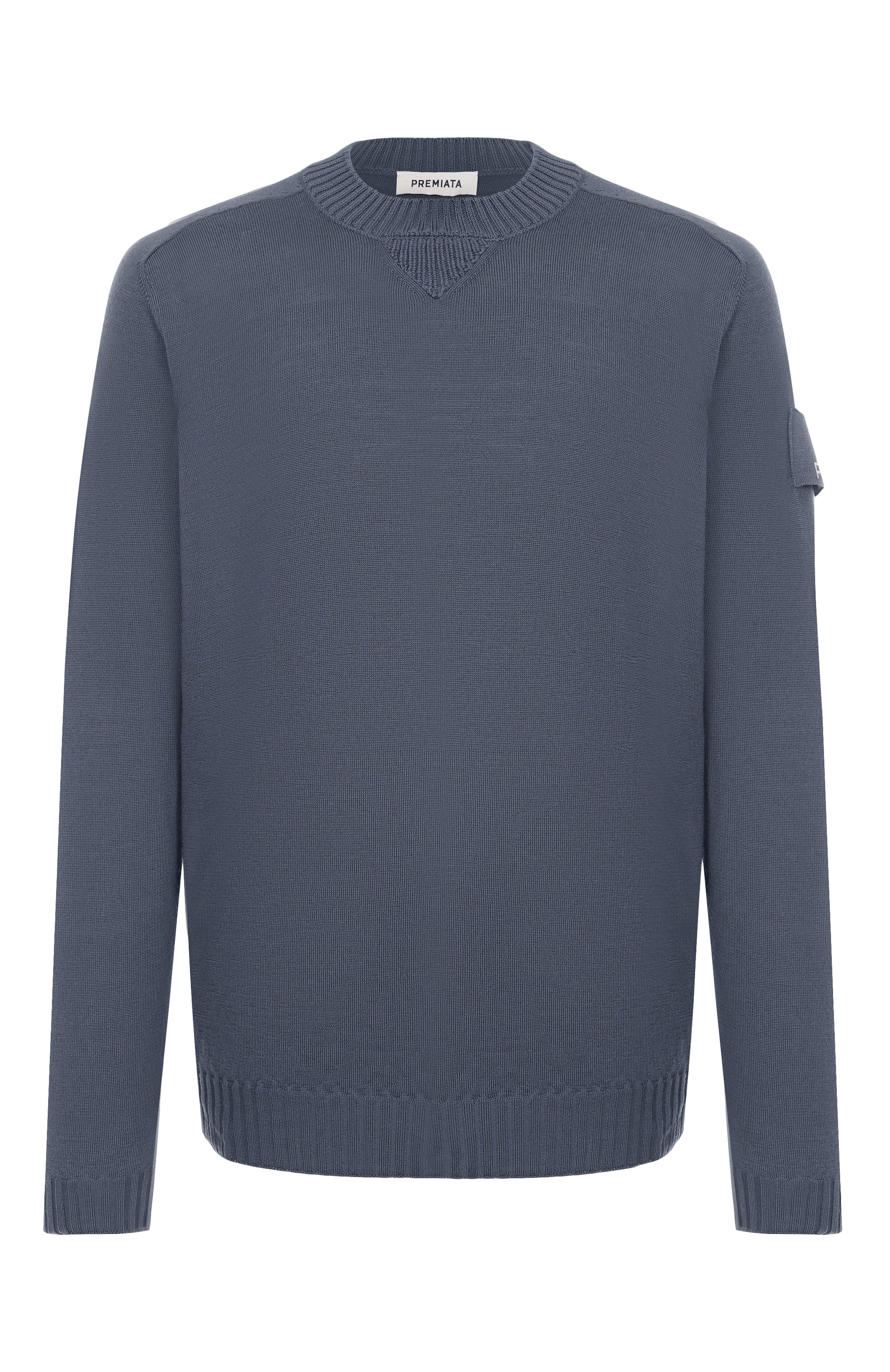 Шерстяной джемпер PREMIATA, арт. PMG29/W00L, фото 1