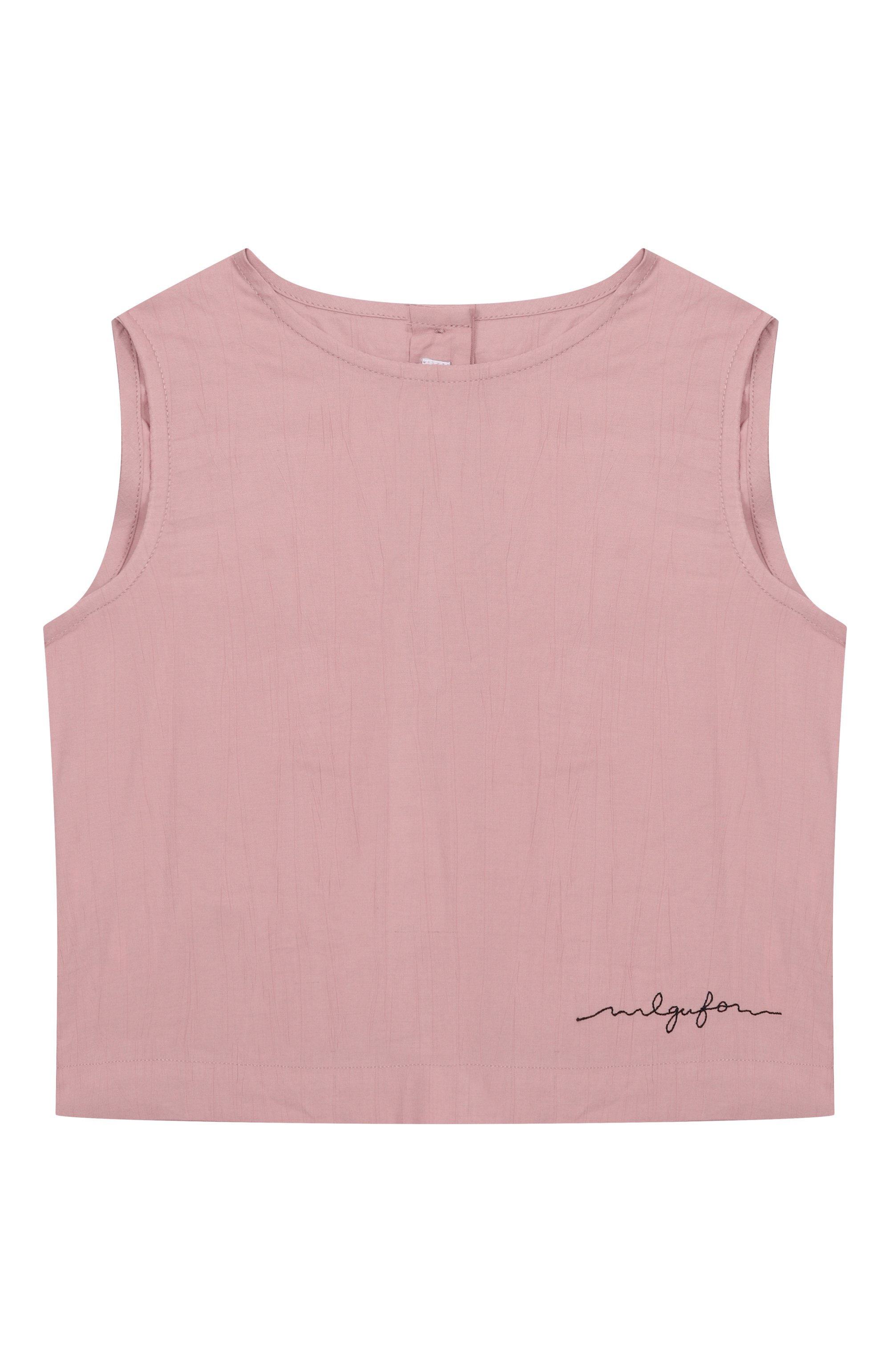 Комплект из топа и брюк IL GUFO, арт. P25DP530R1000/5A-8A, фото 2