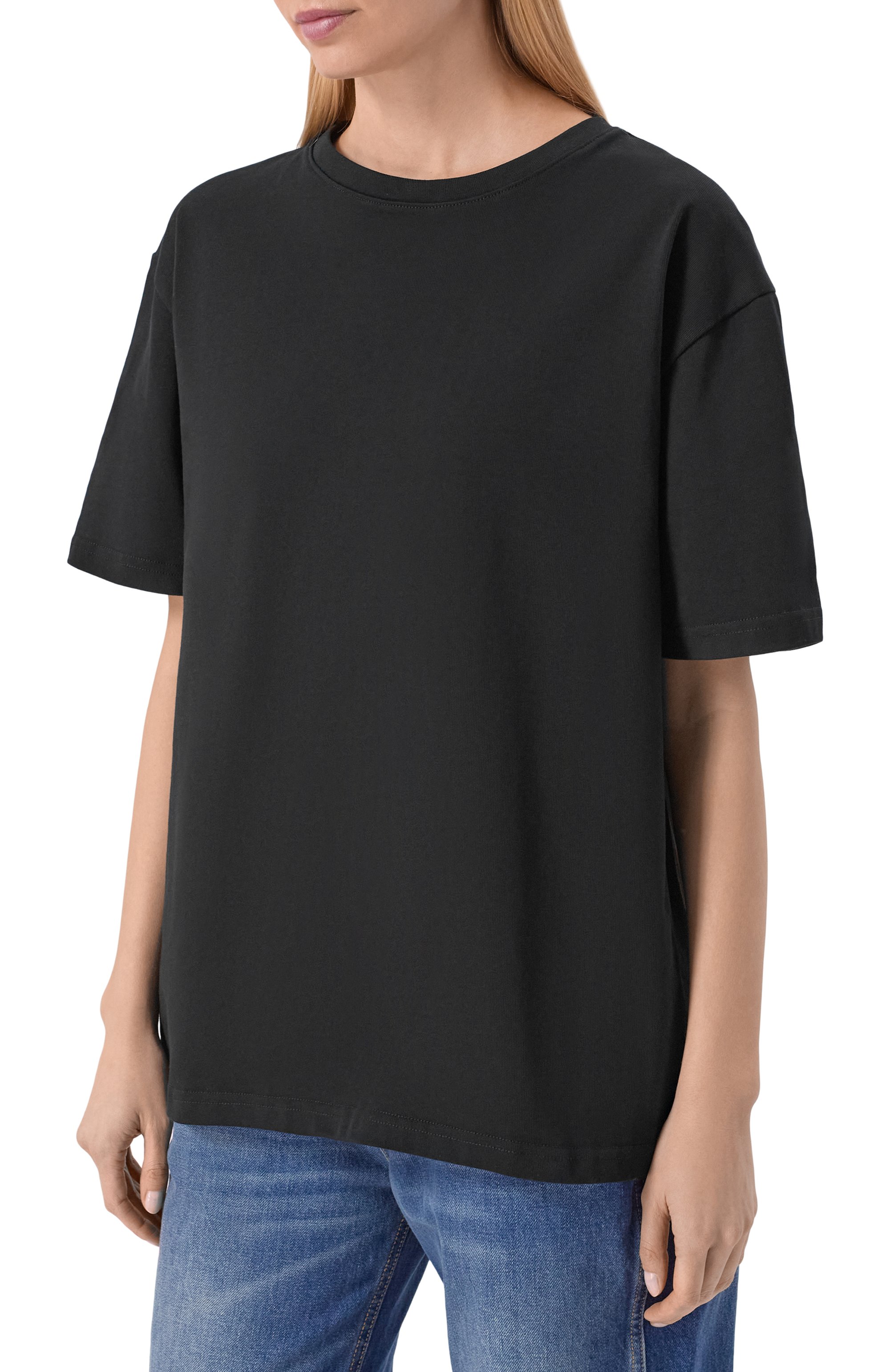 Хлопковая футболка SEVEN LAB, арт. CTR1.01.900.519.3299, фото 3