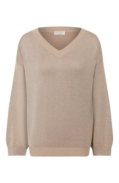 Женский пуловер BRUNELLO CUCINELLI, арт. M74767602