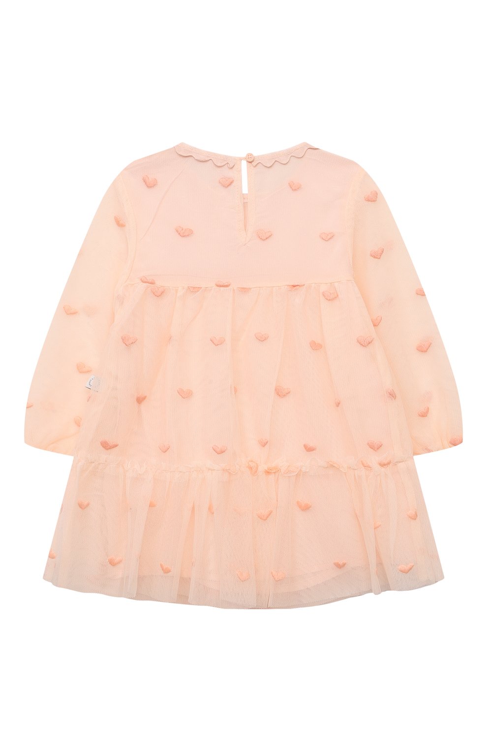 Платье STELLA MCCARTNEY, арт. TV1120, фото 2