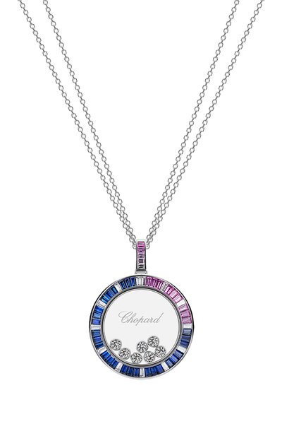 Женские кулон CHOPARD, арт. 79A945-1002