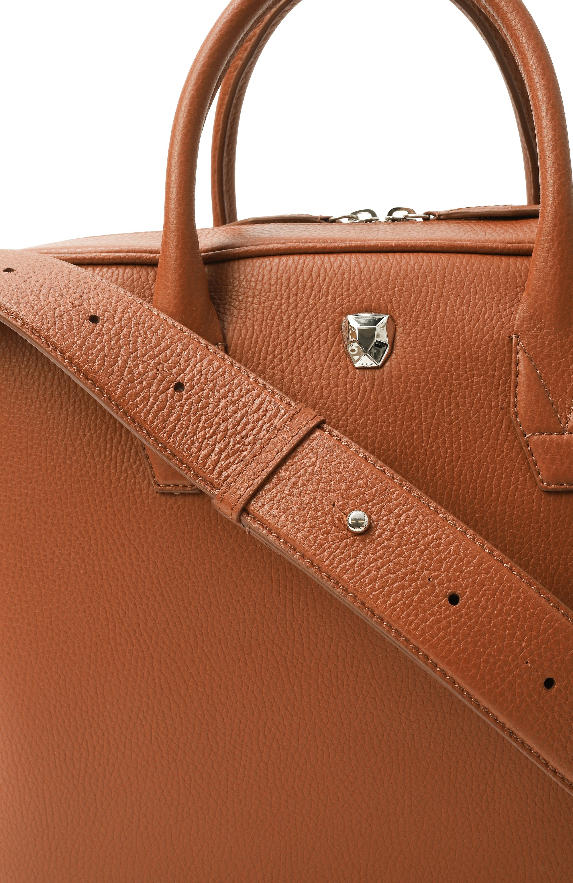 Портфель RUBEUS MILANO, арт. C0MPUTER BAG/BABY R0NDINE_SET, фото 3