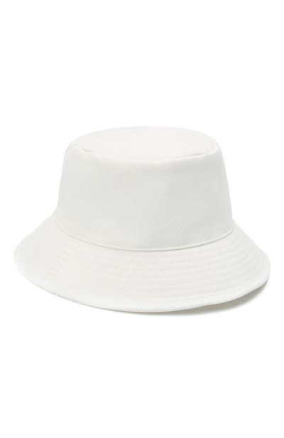 Хлопковая панама CELINE, арт. 2AUD3865M, фото 2