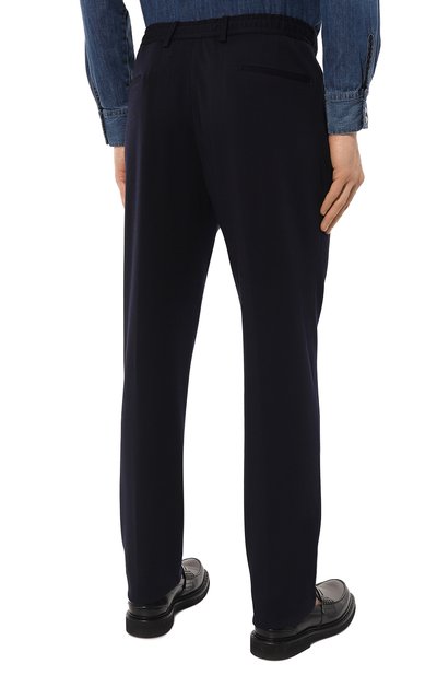 Шерстяные брюки MVST, арт. 323M/76M2, фото 4