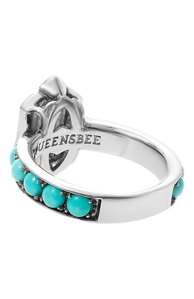 Кольцо color cacophony QUEENSBEE, арт. 101306, фото 3