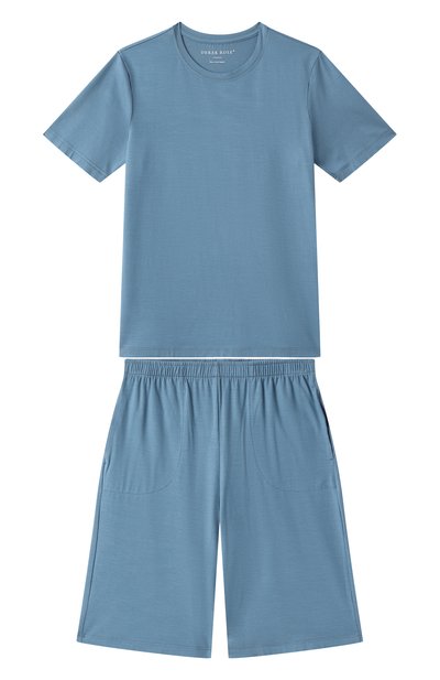 Пижама DEREK ROSE, арт. 7252-BASE018, фото 1