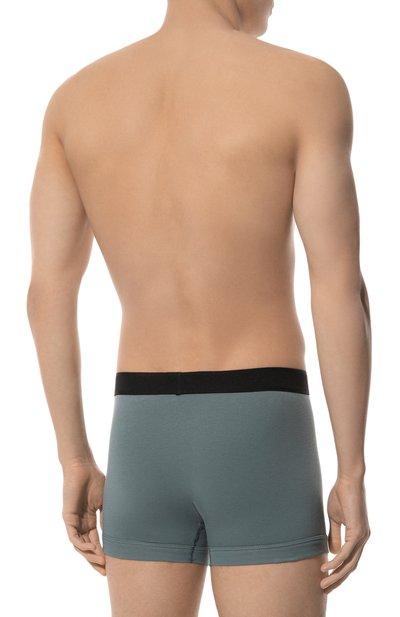 Хлопковые боксеры TOM FORD, арт. T4LC3104/424, фото 3