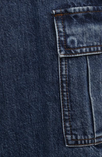 Джинсы DOLCE & GABBANA, арт. L42F67/LDC25/2-6, фото 3