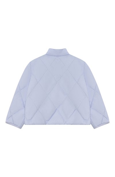 Утепленная куртка BURBERRY, арт. 8126239, фото 2