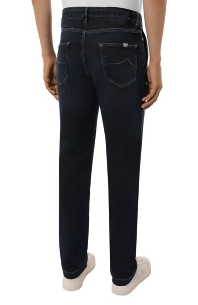 Джинсы JACOB COHEN, арт. U Q E12 31 P 3588/831D, фото 4