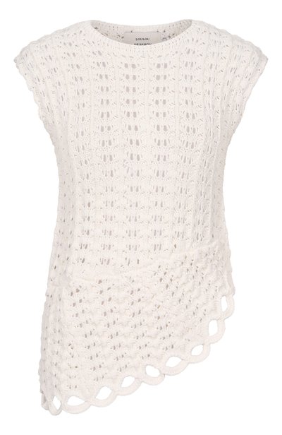 Женский топ из вискозы LOULOU DE SAISON, арт. SAEZ