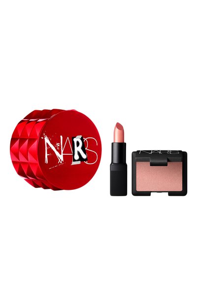 Женского набор миниатюр orgasm little fetishes NARS, арт. 8378NS
