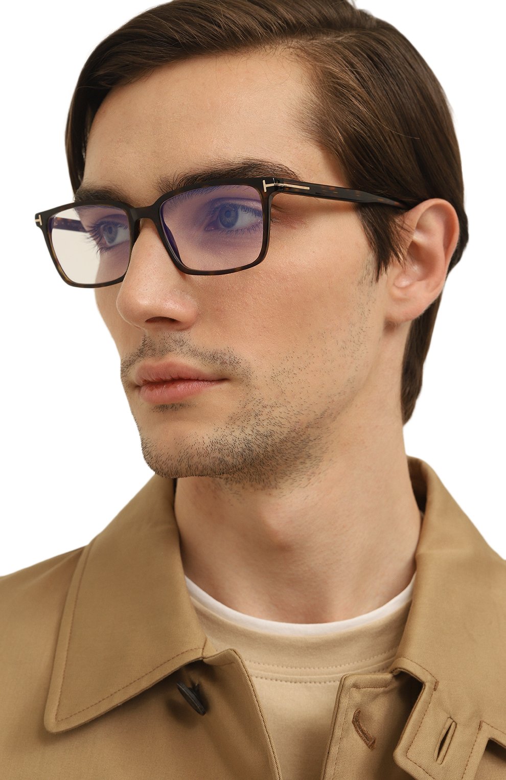 Оправа TOM FORD, арт. TF5802-B 052, фото 2