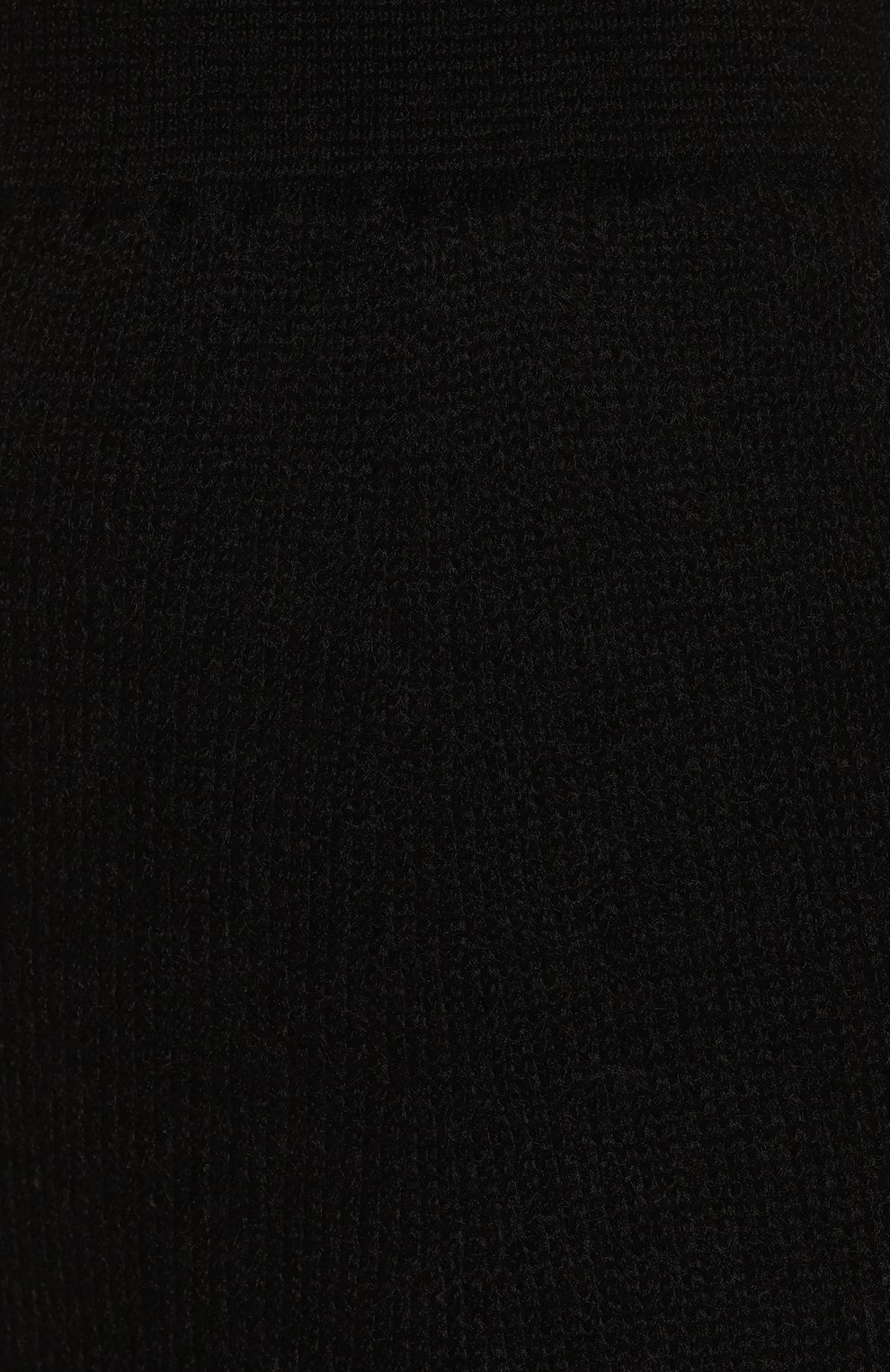 Юбка FREEAGE черного цвета по цене 44000 руб., арт. S24.SK050.5080.900, фото 5 Юбка FREEAGE, арт. S24.SK050.5080.900, фото 5