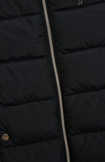 Пуховое пальто HERNO, арт. PI000163G/20045/4A-8A, фото 3