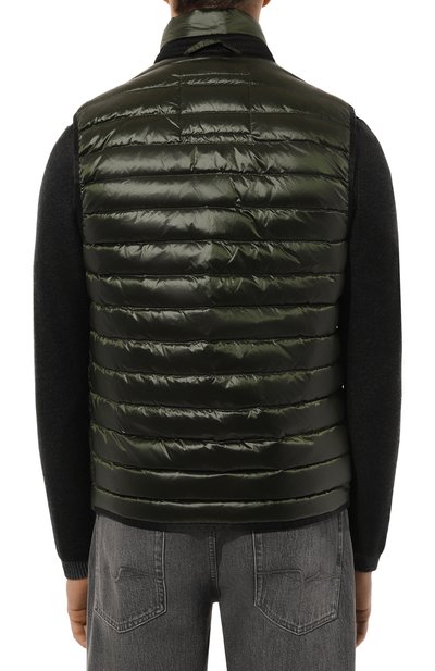 Пуховый жилет BOGNER, арт. 38486549, фото 4