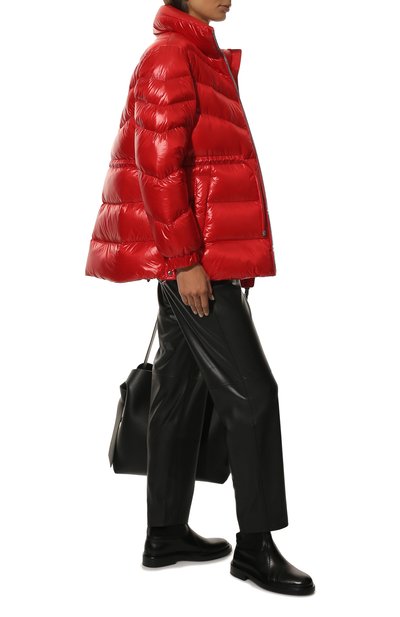 Пуховик WOOLRICH, арт. CFWW0U0718FR/UT3085, фото 2