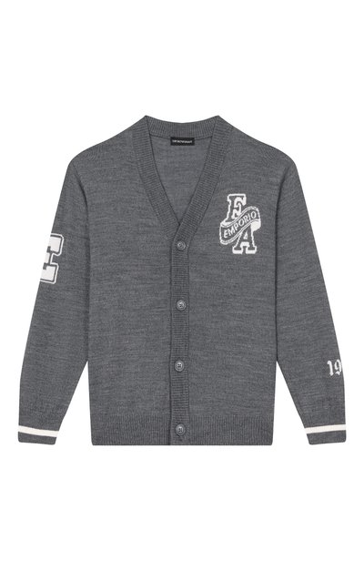 Кардиган EMPORIO ARMANI, арт. EB001686/AF27314