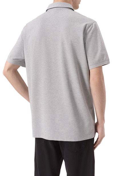 Поло BOGNER, арт. 58322727, фото 4