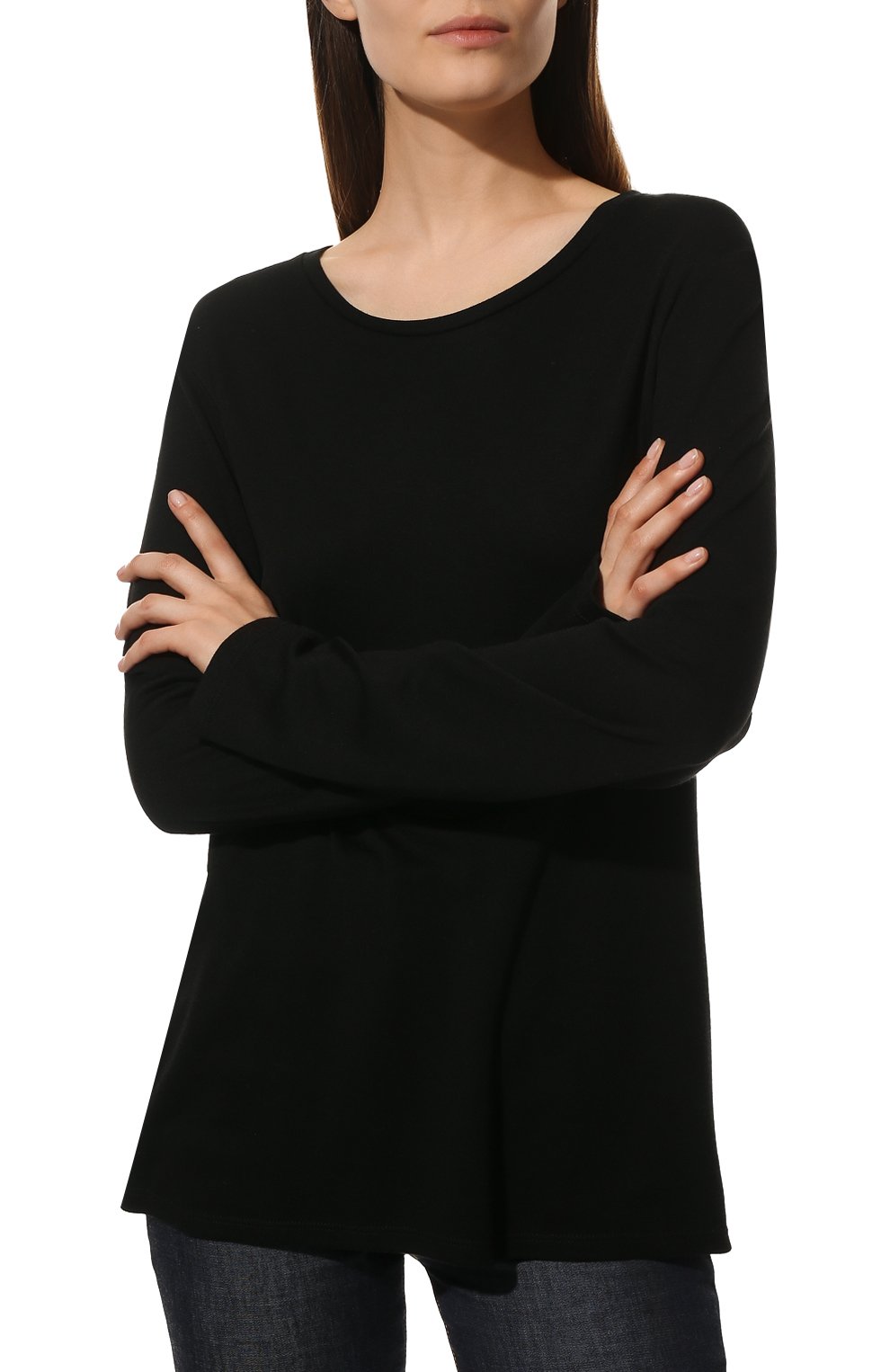 Лонгслив THE ROW, арт. 5586K395, фото 3