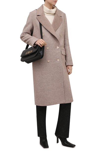 Пальто SEVEN LAB, арт. CPRM 3267 beige, фото 2