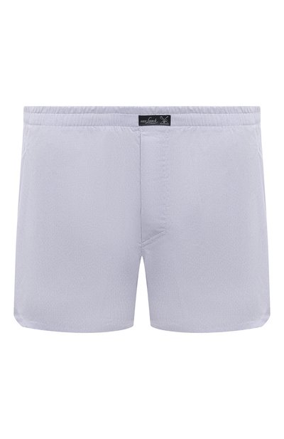 Мужские хлопковые боксеры VAN LAACK, арт. B0XER/170514