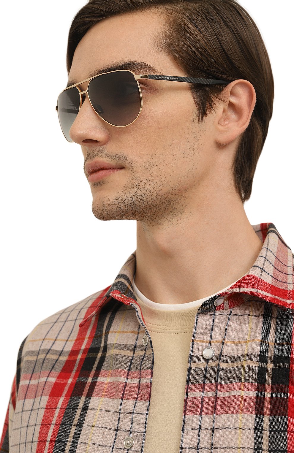 Солнцезащитные очки PORSCHE DESIGN, арт. 8962-D, фото 2