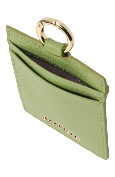 Кожаный футляр для карт COCCINELLE, арт. E2S0012A801, фото 3