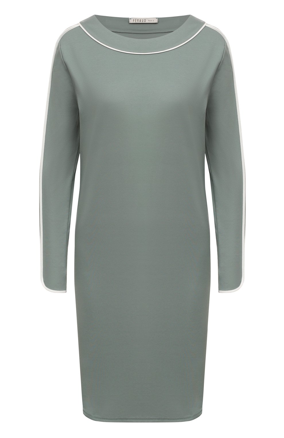 Хлопковая сорочка FERAUD, арт. 3883180, фото 1