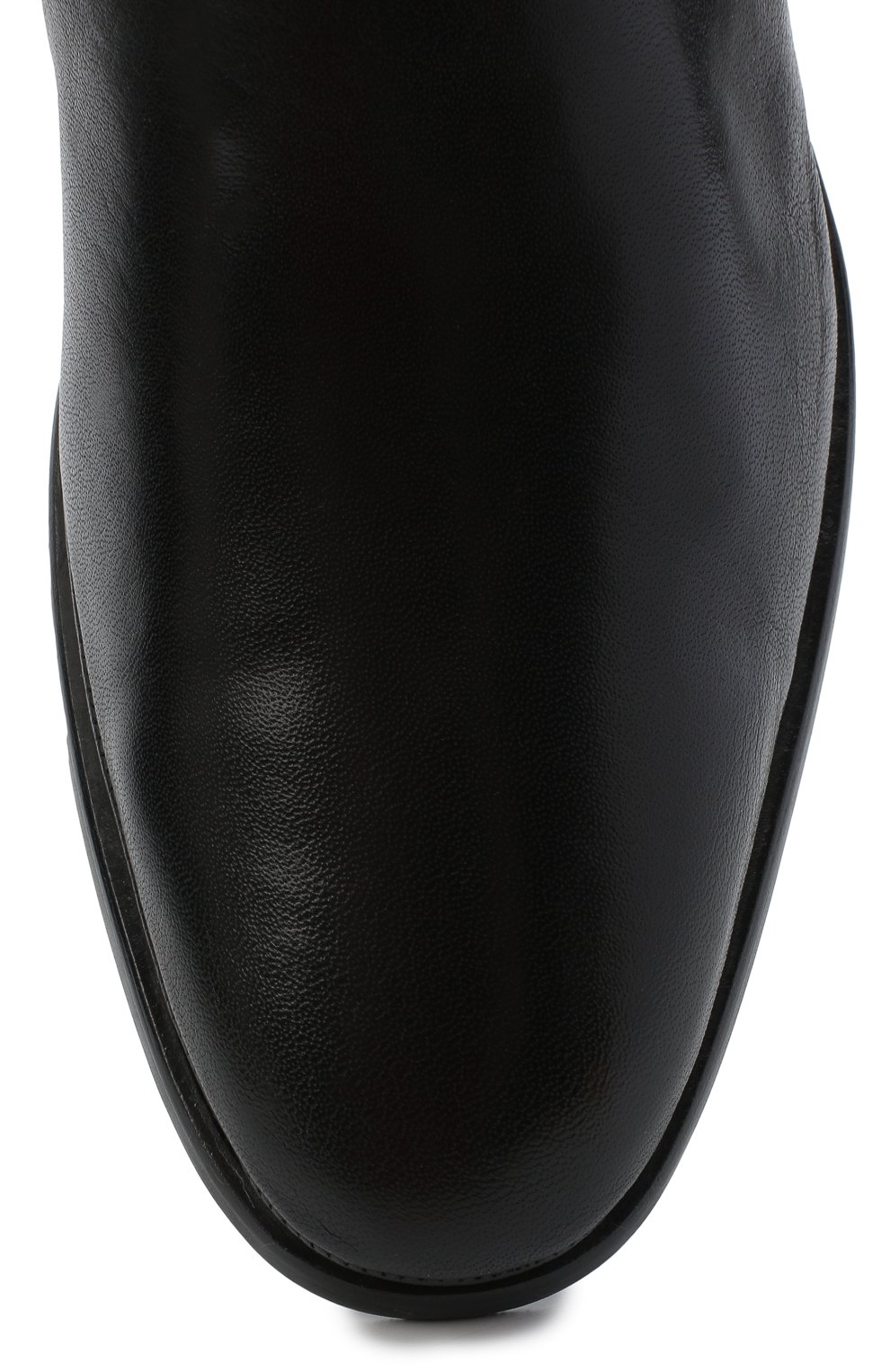 Кожаные сапоги ALDO BRUE, арт. AB7117.MP.P.FF90CPB, фото 5