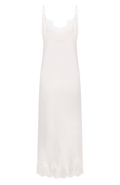 Женская шелковая сорочка I.D. SARRIERI, арт. L4880