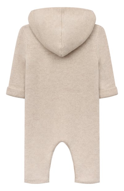 Кашемировый комбинезон OSCAR ET VALENTINE, арт. PIL01, фото 2