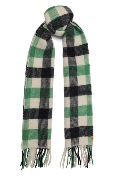 Шерстяной шарф WOOLRICH, арт. CFWKAC0161MRUT3237