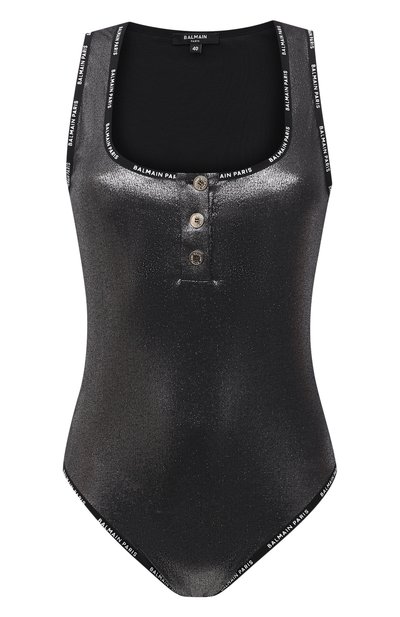 Женское боди BALMAIN, арт. BPF0G5150