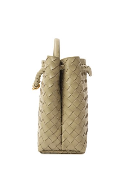 Сумка andiamo medium BOTTEGA VENETA, арт. 766016/VCPP1, фото 4