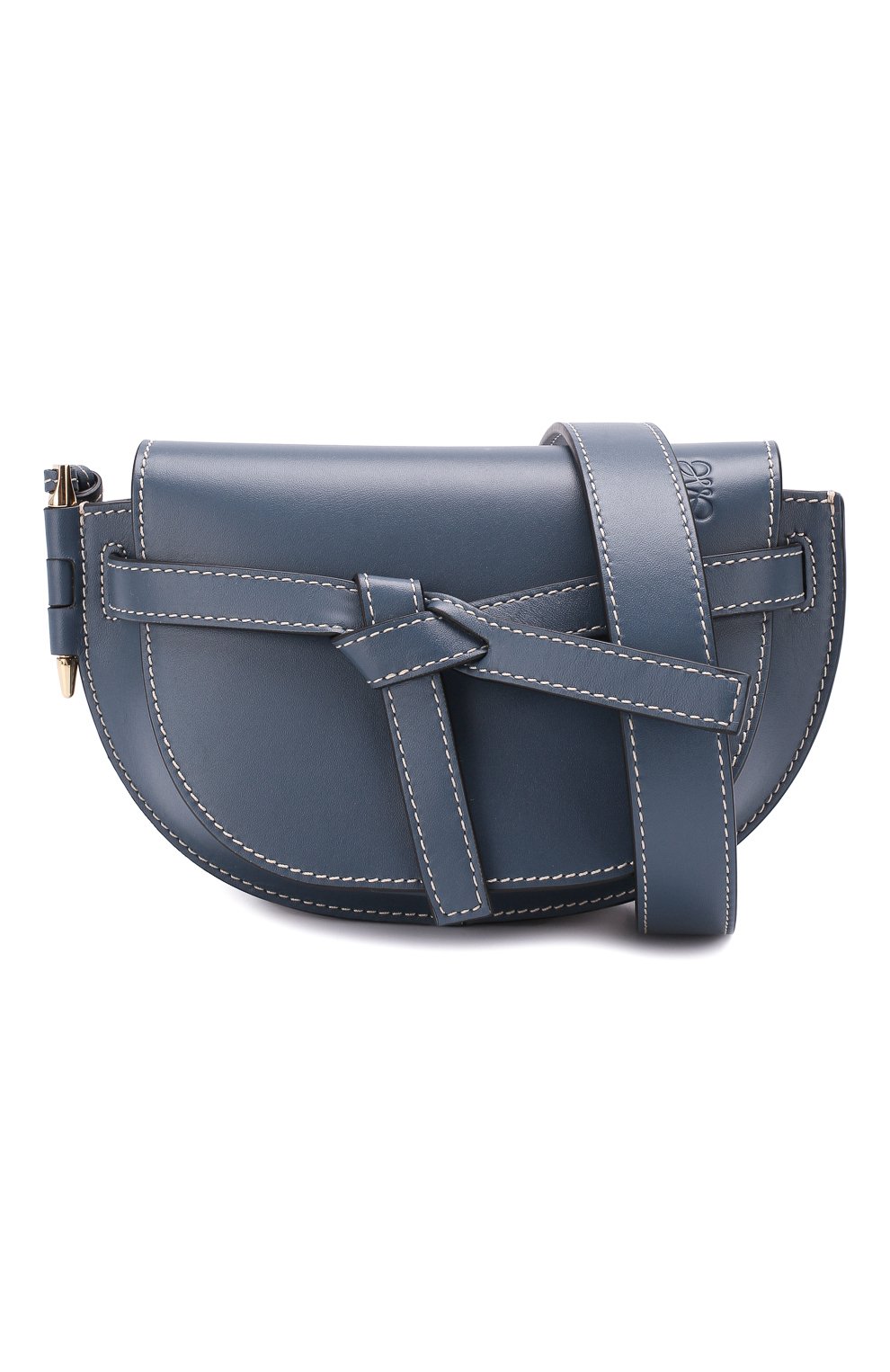 Поясная сумка gate mini LOEWE, арт. 321.54.Z58, фото 5