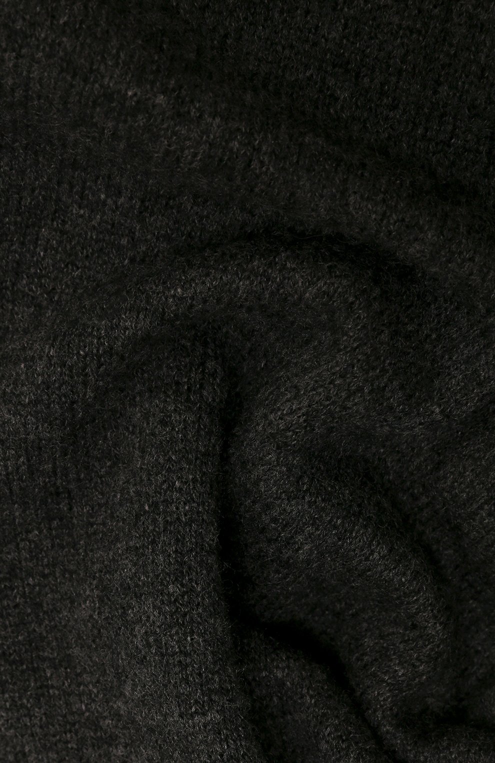 Кашемировый шарф ALLUDE, арт. 225/11241, фото 4