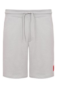 Светло-серый