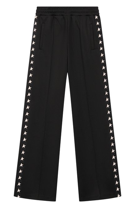 Женские брюки GOLDEN GOOSE DELUXE BRAND, арт. GWP00877.P000521